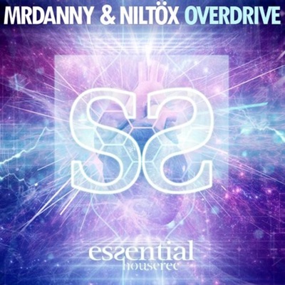 Overdrive (VIP Mix) - Single