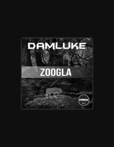 聆聽 Damluke、觀看音樂影片、閱讀小傳、查看巡演日期等！