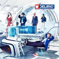 Deliric & Silent Strike - Te Stiu De-O Viata (feat. Freaka da Disk)