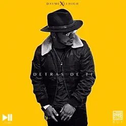 Detrás De Ti - Single - Jory Boy