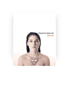 Katarina Barrukを聴いたり、ミュージックビデオを鑑賞したり、経歴やツアー日程などを確認したりしましょう！