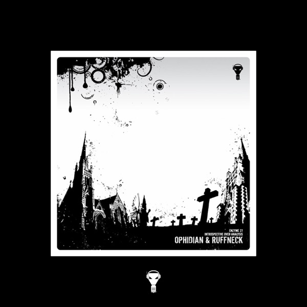 Introspective Over Analysis - EP
