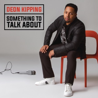 Deon Kipping I Want It All