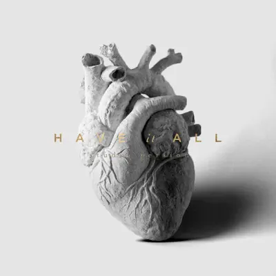 Have It All (Studio Version) - Single - Bethel Music