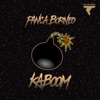 Kaboom - Single