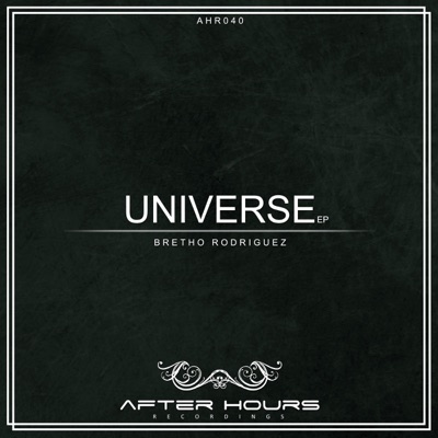 Universe - Single