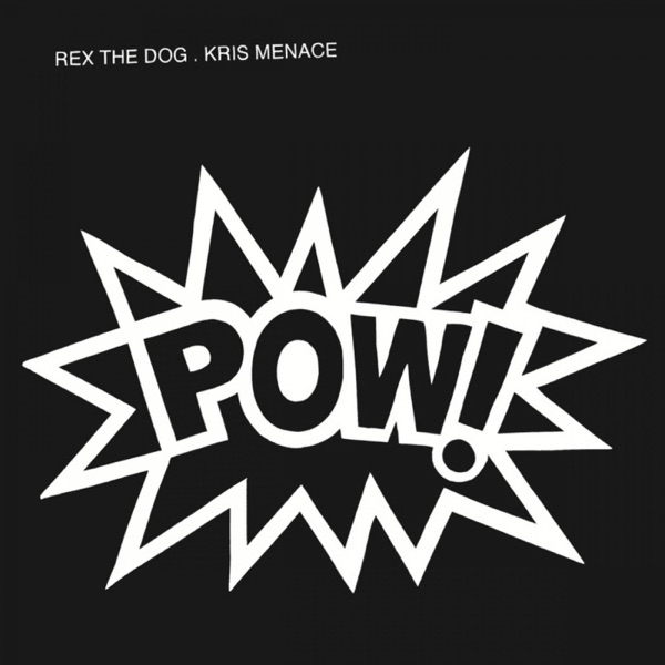 POW! - Single