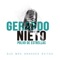 Todo Me Huele a Ti - Gerardo Nieto lyrics