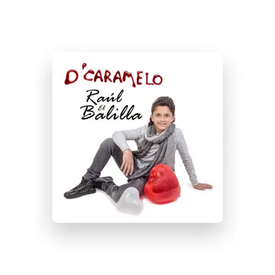 Listen to Raúl El Balilla, watch music videos, read bio, see tour dates & more!