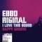 Happy Groove - Ebbo Riginal lyrics