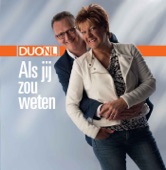 Als Jij Zou Weten - Single