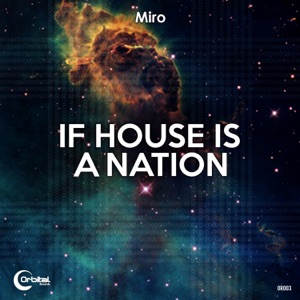If House Is a Nation - Single