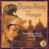 Sundanese Music of West Java artwork