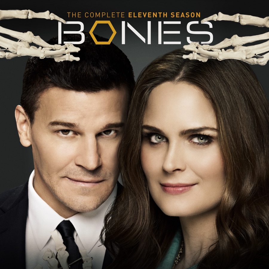 Bones Season 11 Wiki Synopsis Reviews Movies Rankings