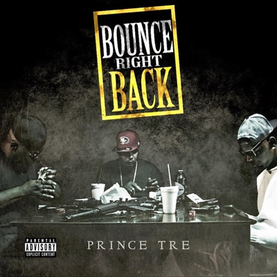 Bounce Right Back - Single