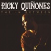 Ricky Quiñones