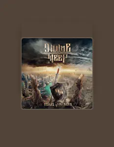 Escucha a Divine Weep, mira videos musicales, lee su biografía, consulta las fechas de las gira y más.