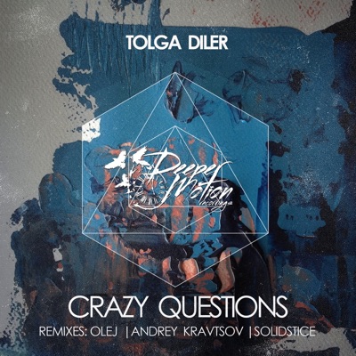 Crazy Questions - EP