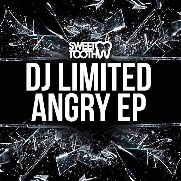 Angry - EP