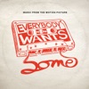 Everybody Wants Some!! (Music from the Motion Picture) artwork