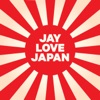 Jay Love Japan