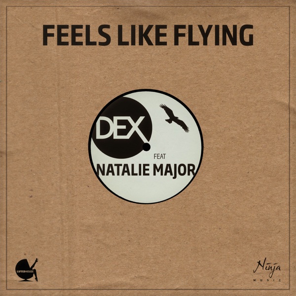 Feels Like Flying (feat. Natalie Major) - EP