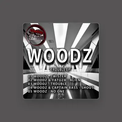 Listen to Woodz, watch music videos, read bio, see tour dates & more!