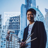 Grand Slam (feat. Takeshi Ohbayashi & Tamir Shmerling) artwork