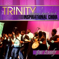 Trinity Inspirational Choir - God's Got It