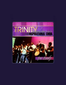 Listen to Trinity Inspirational Choir, watch music videos, read bio, see tour dates & more!