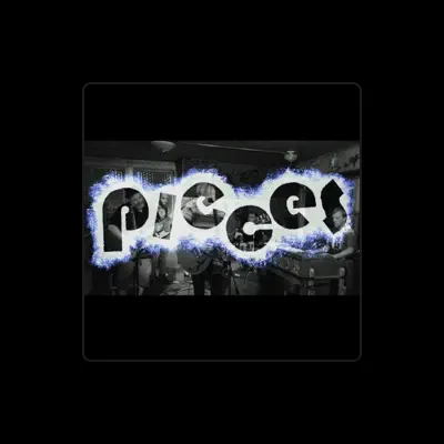 Listen to Pieces, watch music videos, read bio, see tour dates & more!