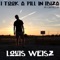 I Took a Pill in Ibiza (Seeb Remix) - Louis Weisz lyrics
