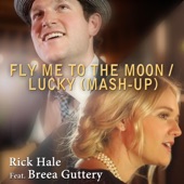 Fly Me to the Moon / Lucky (Mash-Up) [feat. Breea Guttery] artwork