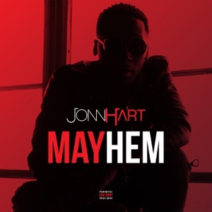 Secret (feat. Kool John)