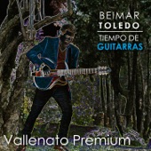 Tiempo de Guitarras artwork