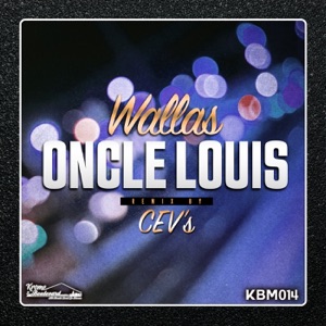 Oncle Louie - Single