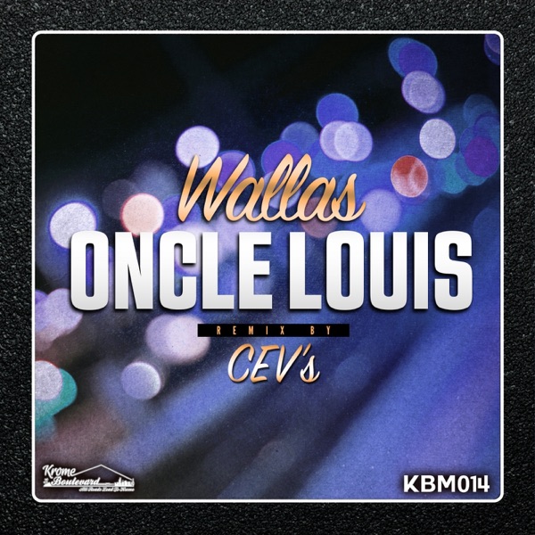 Oncle Louie - Single