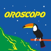 Oroscopo (feat. Takagi & Ketra) artwork