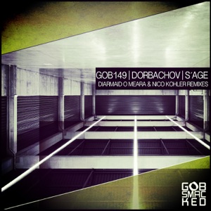 S'age - EP