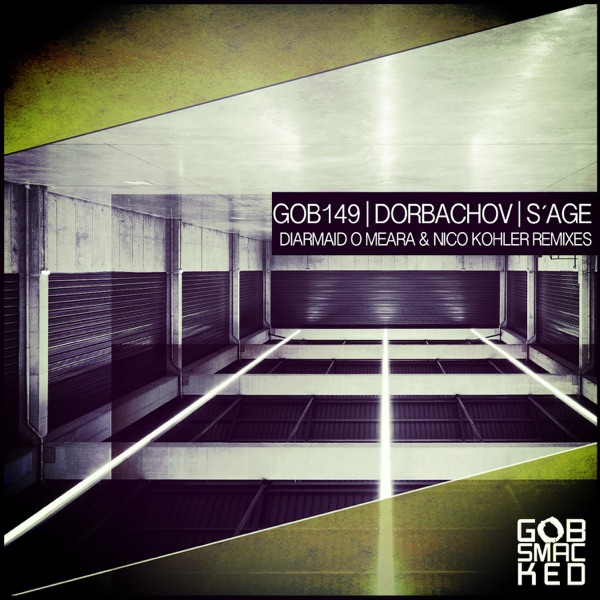 S'age - EP