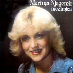 Merima Njegomir - Sto Je Lepo Kad Se Neko Voli