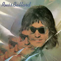 Russ Ballard - Russ Ballard Russ Ballard - Russ Ballard