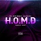 H.O.M.D (feat. Vgo & Mayne Mannish) - Cali4nia Jones lyrics