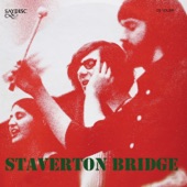 Staverton Bridge - Woman"s Work Is Never Done (Arr. Sam Richards)