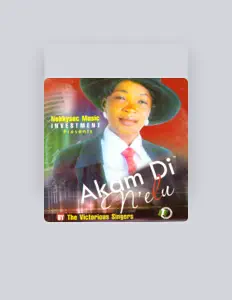 收听 The Victorious Singers、观看音乐视频、阅读小传、查看巡演日期等 ！