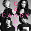 CANDY - EP - FAKY