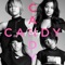 Candy - FAKY lyrics
