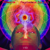 Psychedelic Dub EP 2 - EP - PhDeems