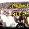 Vámonos Pa' Fuera - Single