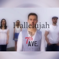 Hallelujah - Single - 7th Ave